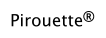 Pirouette