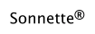 Sonnette